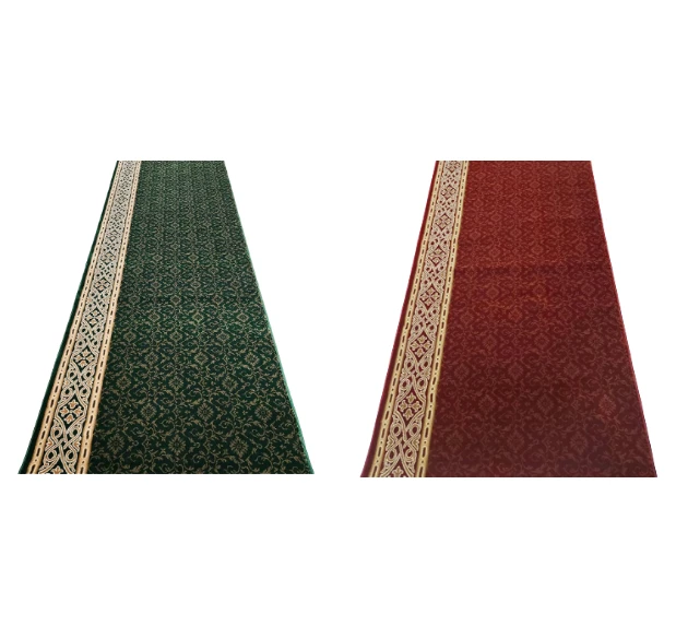 Karpet Masjid Al Shola Karpet masjid Karpet Masjid Al Shola | Alhijaz Carpet