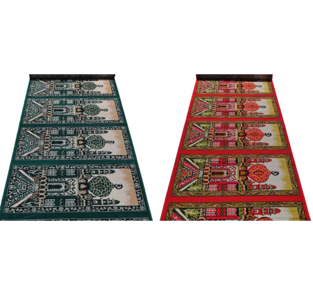 Karpet Masjid Shafira Karpet masjid Karpet Masjid Shafira | Alhijaz Carpet