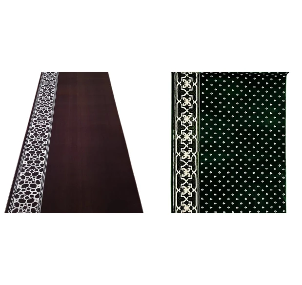 Karpet Masjid Premium Mirac Karpet masjid Karpet Masjid Premium Mirac | Alhijaz Carpet